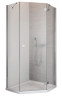 Душова стінка Radaway Essenza New PTJ 90Zx90S (385050-01-01)