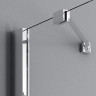 Душова стінка Radaway Essenza New PTJ 90Zx90S (385050-01-01)