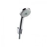 Душевой гарнитур Hansgrohe Croma 100 Multi Combi/Porter (27593000)