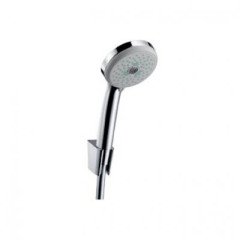 Душовий гарнітур Hansgrohe Croma 100 Multi Combi/Porter (27593000)
