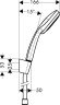 Душевой гарнитур Hansgrohe Croma 100 Multi Combi/Porter (27593000)