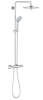 Душевая система Grohe Euphoria (27296002)