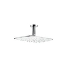 Верхній душ Hansgrohe PuraVida (27390000)