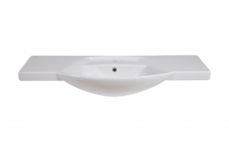 Умивальник підвісний Cerastyle Motion, 110 (MOTION 110WES)