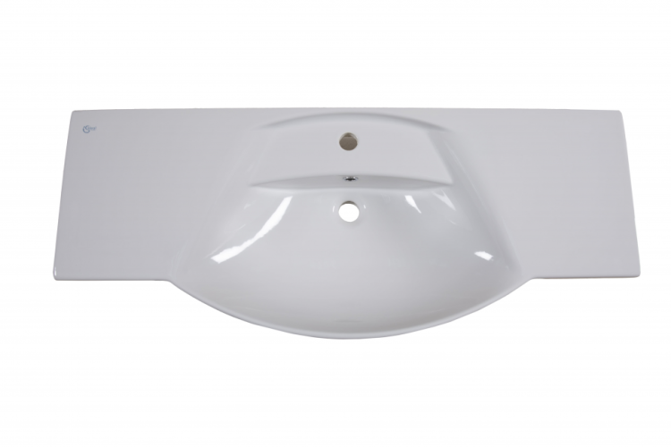 Умивальник підвісний Cerastyle Motion, 110 (MOTION 110WES)