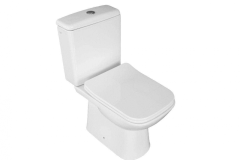 Унитаз компакт Cerastyle Duru (AP0002388)