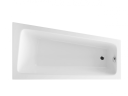 Ванна акриловая Radaway Evia, правая, 150x80 (WA1-44-150X080P)