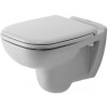 Унітаз підвісний Duravit D-Code (2209090000)
