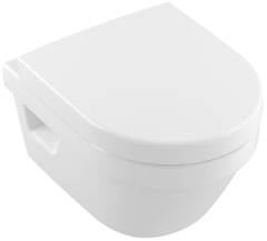 Унитаз подвесной Villeroy&amp;Boch Architectura (4687R001)