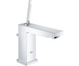 Cмеситель для умывальника Grohe Euroсube, джойстик, хром (23658000)