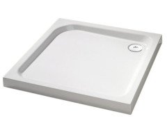 Душовий піддон Huppe Verano, 90х90 (235011.055)