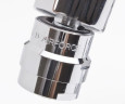 Смеситель для биде Emmevi Spirit New, двухвентильный, хром (CR31004)