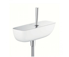 Змішувач для душу Hansgrohe PuraVida, джойстик, хром (15672000)