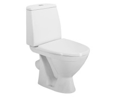 Унитаз компакт Colombo Lotos Basic (S14940500)