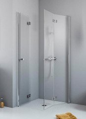 Душова кабіна Radaway Essenza New KDD-B, права, 90x90 (385071-01-01R)