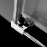 Душевая кабина Radaway Idea KDD, правая, 120x120 (387064-01-01R)