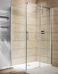Душові двері Radaway Espera KDJ 140R, праві (380134-01R)
