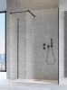 Душова стінка Radaway Walk-In Modo New Black III 80 (389084-54-01)
