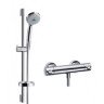 Душевой гарнитур Hansgrohe Croma 100 Multi/Combi (27086000)