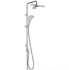 Душевая система Kludi Dual Shower System (6709305-00)