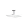 Верхний душ Hansgrohe PuraVida (27390400)