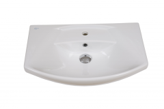 Умивальник підвісний Cerastyle Motion, 65 (MOTION 65W89)