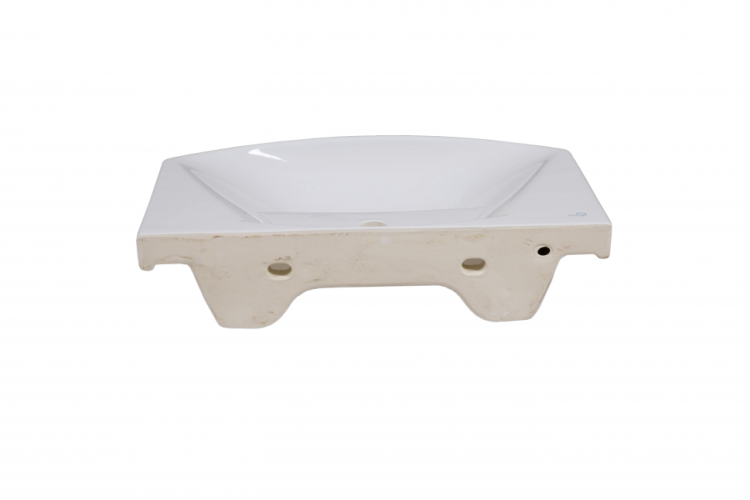 Умивальник підвісний Cerastyle Motion, 65 (MOTION 65W89)