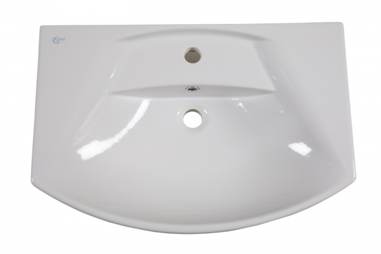 Умивальник підвісний Cerastyle Motion, 65 (MOTION 65W89)