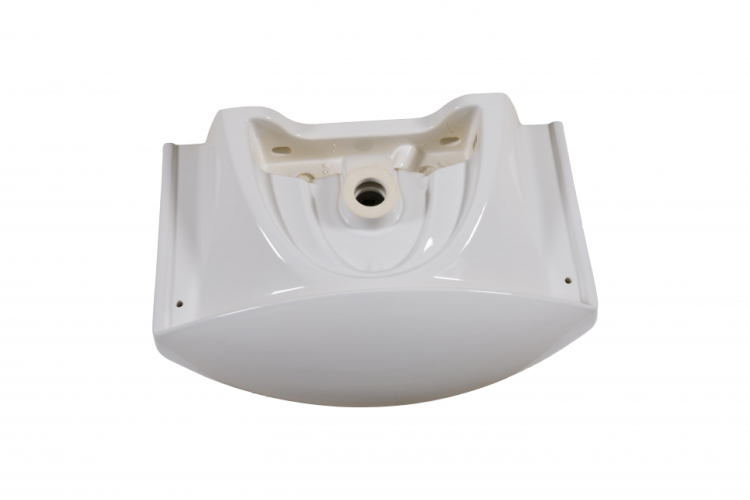 Умивальник підвісний Cerastyle Motion, 65 (MOTION 65W89)