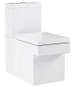 Унітаз підлоговий Grohe Cube Ceramic (3948400H)
