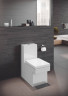 Унітаз підлоговий Grohe Cube Ceramic (3948400H)