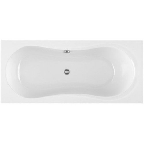 Ванна акрилова Radaway Iria, 160х75 (WA1-01-160X075U)