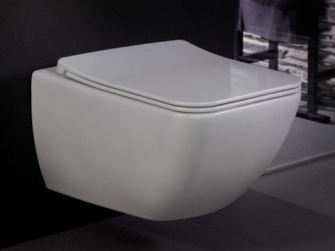 Биде напольное Villeroy&Boch Venticello (44120001)