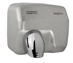 Сушарка для рук Mediclinics Saniflow (E-05ACS)