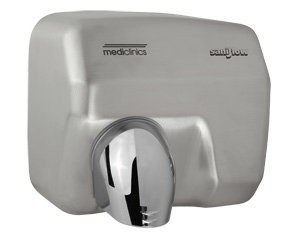 Сушарка для рук Mediclinics Saniflow (E-05ACS)