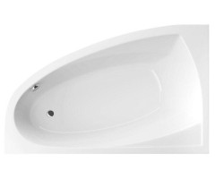 Ванна акрилова Excellent Aquaria Comfort, ліва, 150x95 (WAEX.AQL15WH)