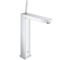 Cмеситель для умывальника Grohe Euroсube, джойстик, хром (23661000)