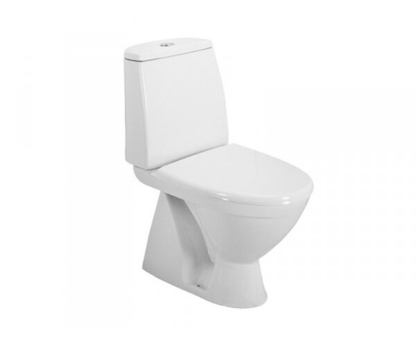 Унітаз компакт Colombo Lotos Basic (S14941500)