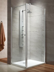 Душова кабіна Radaway Eos KDJ, ліва, 100x80 (37543-01-01NL)