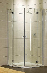 Душова кабіна Radaway Torrenta PDD, 90x90 (31600-01-01N)
