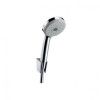 Душовий гарнітур Hansgrohe Croma 100 Multi/Porter (27595000)