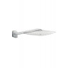 Верхній душ Hansgrohe PuraVida (27437000)