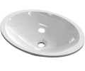 Умывальник врезной Fancy Marble Pat, 50 (3305101)