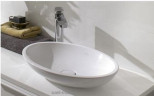 Умивальник накладний Villeroy&Boch Loop&Friends, 63 (515110R1)