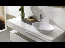 Умивальник накладний Villeroy&Boch Loop&Friends, 63 (515110R1)