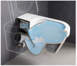 Унітаз підвісний Villeroy&Boch Architectura (56841001)