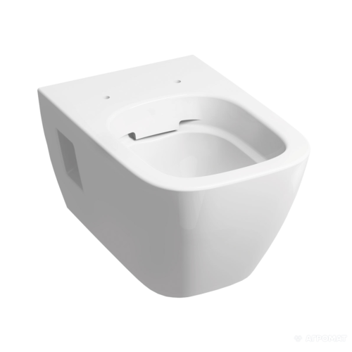 Комплект: Унитаз Kolo Modo Remfree + Инсталляция Geberit Duofix + Крышка Soft-Close (L33120000+111.300.00.5+L30112000)