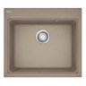 Кухонная мойка гранитная Franke MRG 610, 58x52, миндаль (114.0502.830)