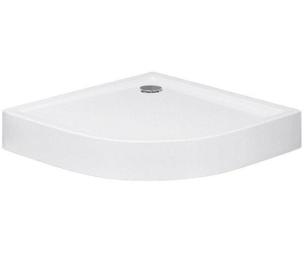 Душевой поддон Huppe Xerano, 80x80 (840202.055)