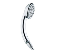 Ручний душ Bossini Vitality (B00077 CHR)